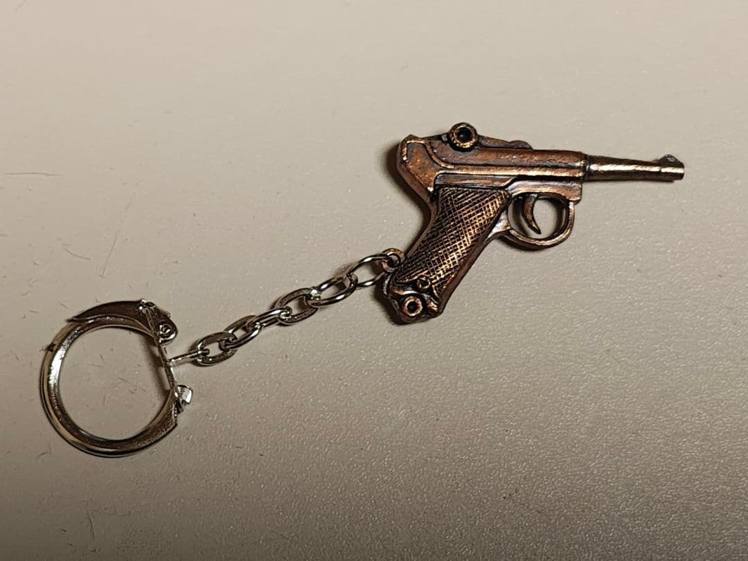 激レア 希少 当時物MICRO-MAN CLUB ミクロマンクラブ ミクロルガー