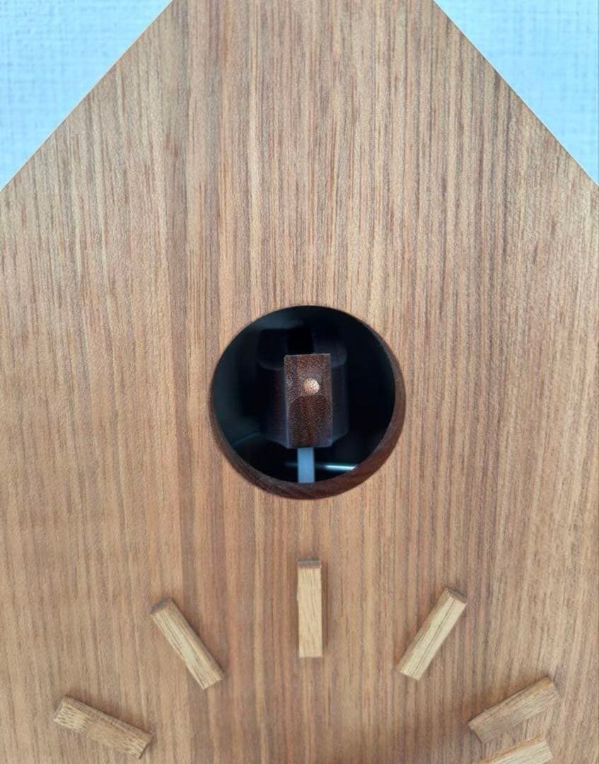 scope more trees 鳩時計 訳あり