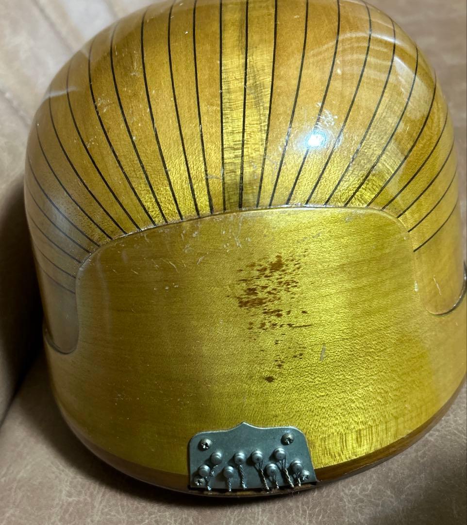 ★SUZUKI　 マンドリン　Model　✨No223 1985年　レトロ楽器