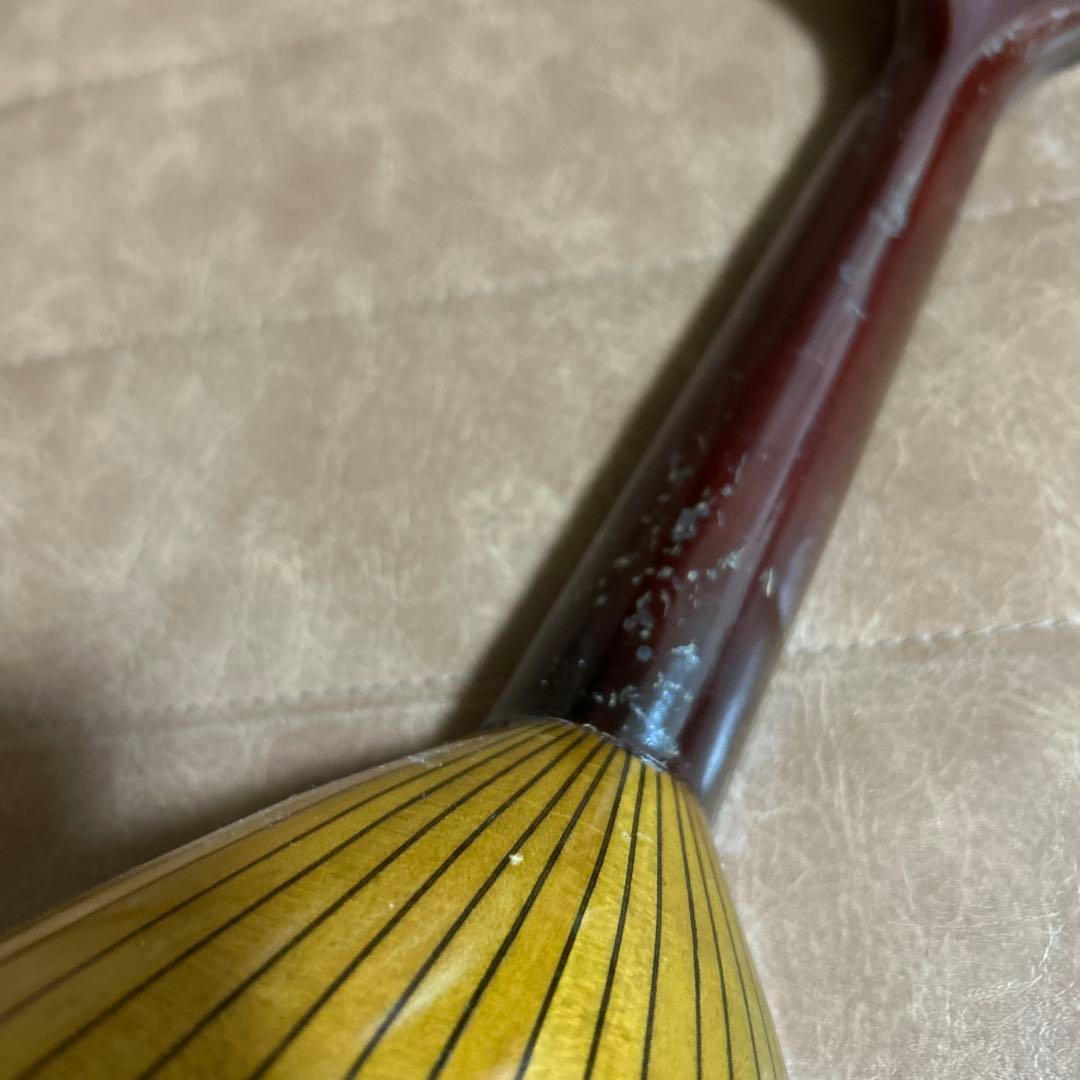 ★SUZUKI　 マンドリン　Model　✨No223 1985年　レトロ楽器