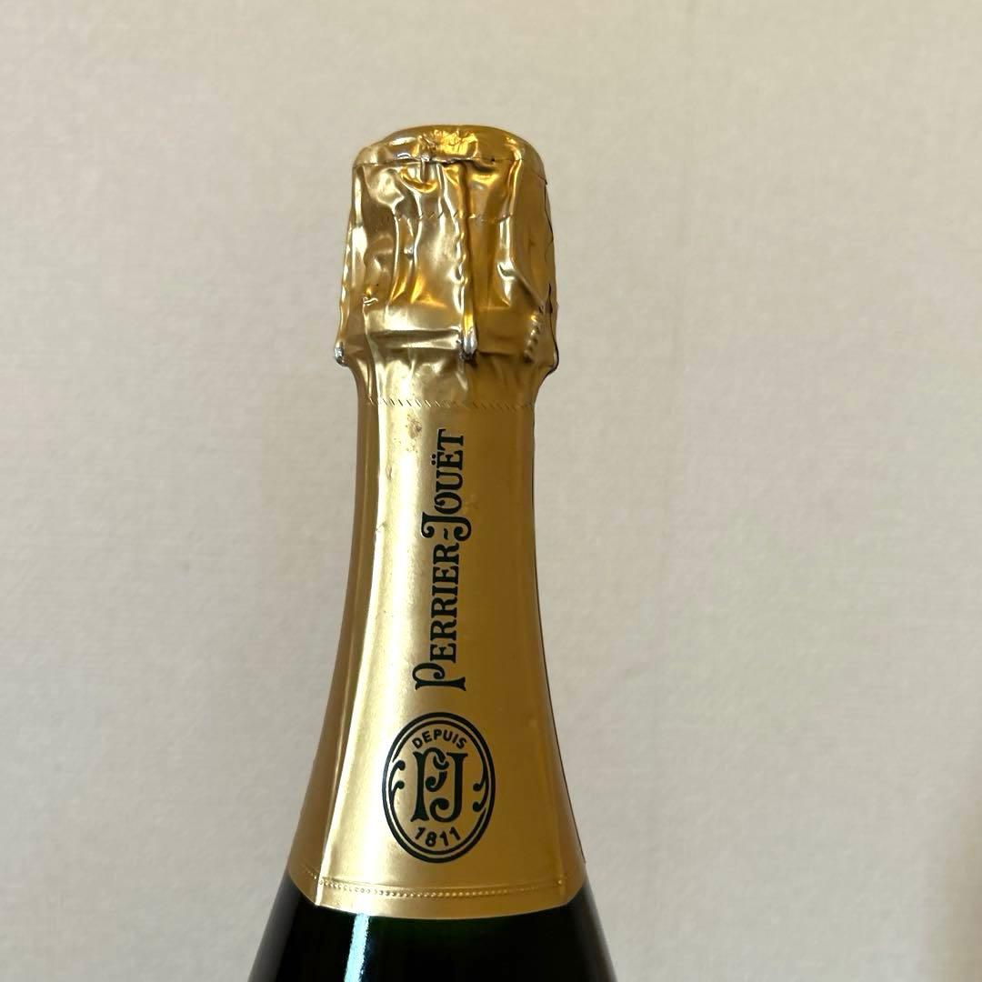 ペリエ ジュエ ベル エポック ブリュット 白 2012年　1本　新品