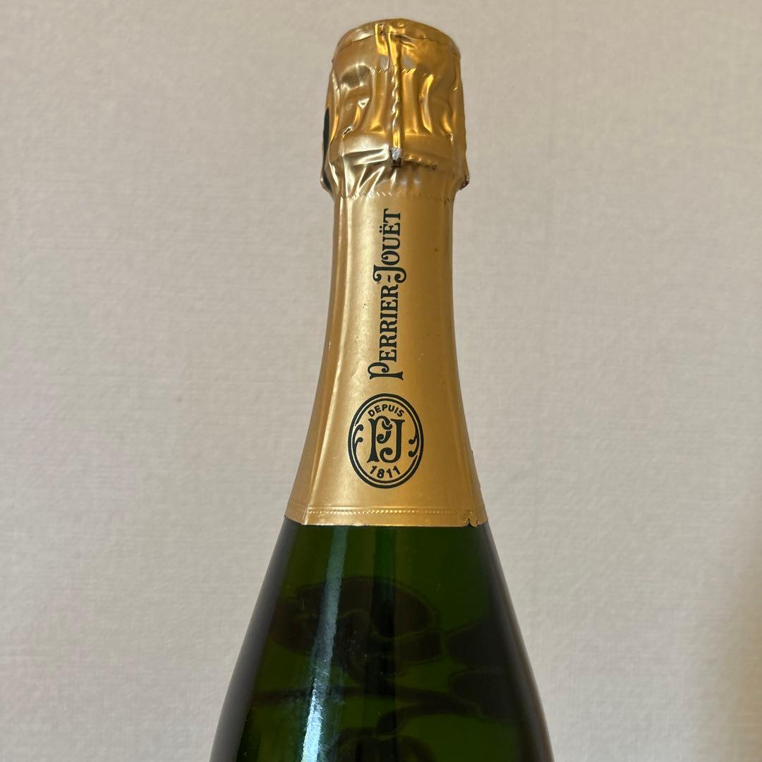 ペリエ ジュエ ベル エポック ブリュット 白 2012年　1本　新品