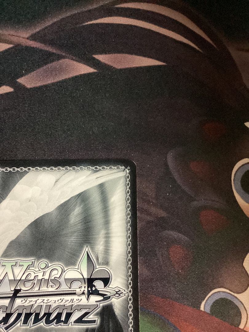 WS 学園アイドルマスター ハッピーミルフィーユ 十王星南 SEC サイン