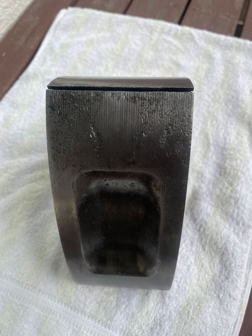 RX-7 FD3S ロータリーエンジン　ローター