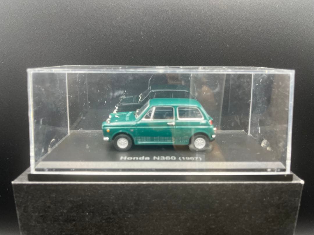 HONDA ホンダ s500 s800等ミニカー 9台+おまけ1台セット