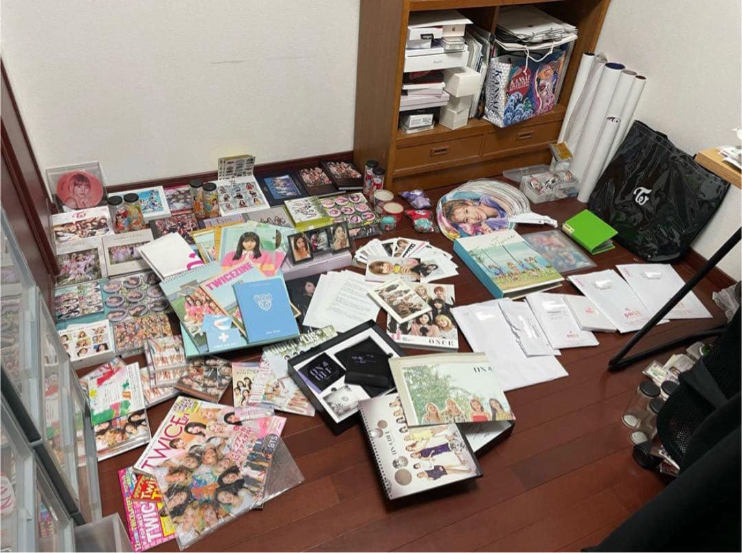 TWICEまとめ売り