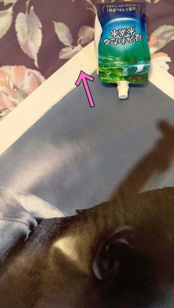 尾崎豊さんポスター ★超大判size