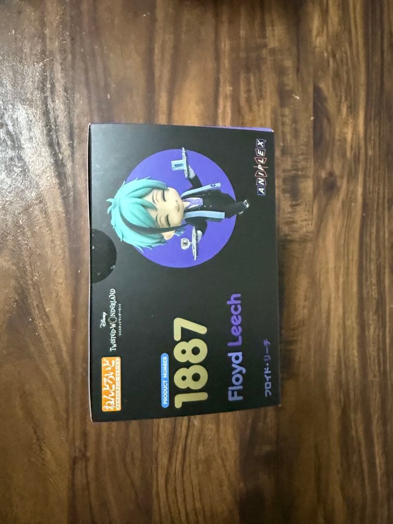 ツイステットワンダーランド ねんどろいど お値下けしました