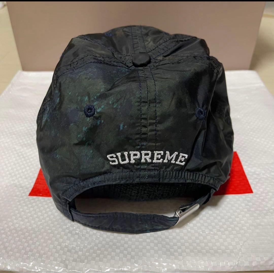 帽子 supreme stone 