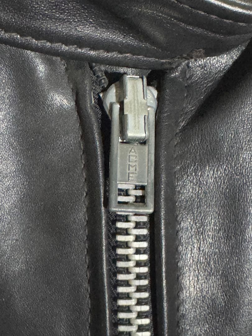 UKビンテージ ライダース ロッカーズ カフェレーサー　パンク