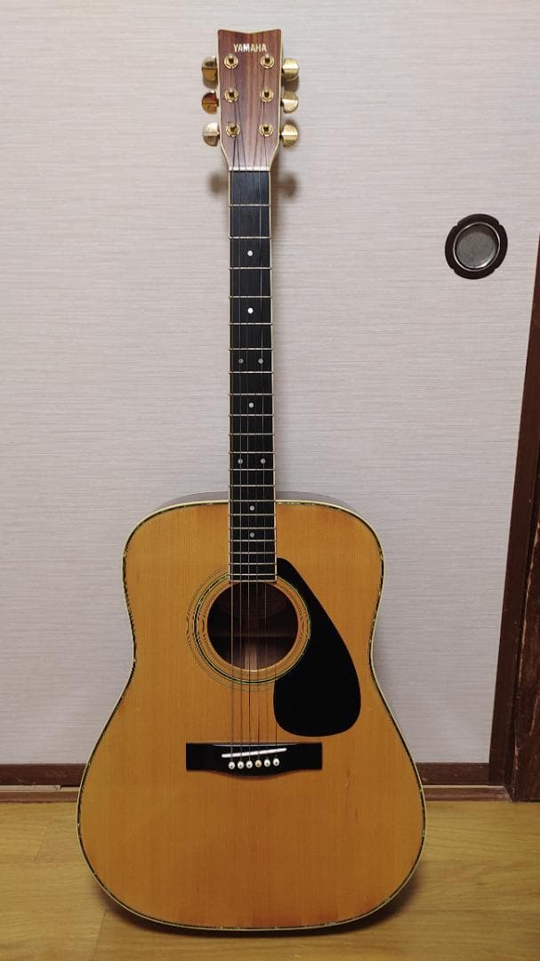 ギター Yamaha FG-300D