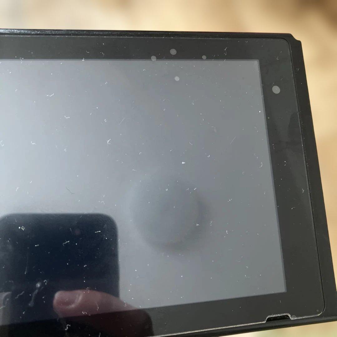 Nintendo Switch 本体　ケース他