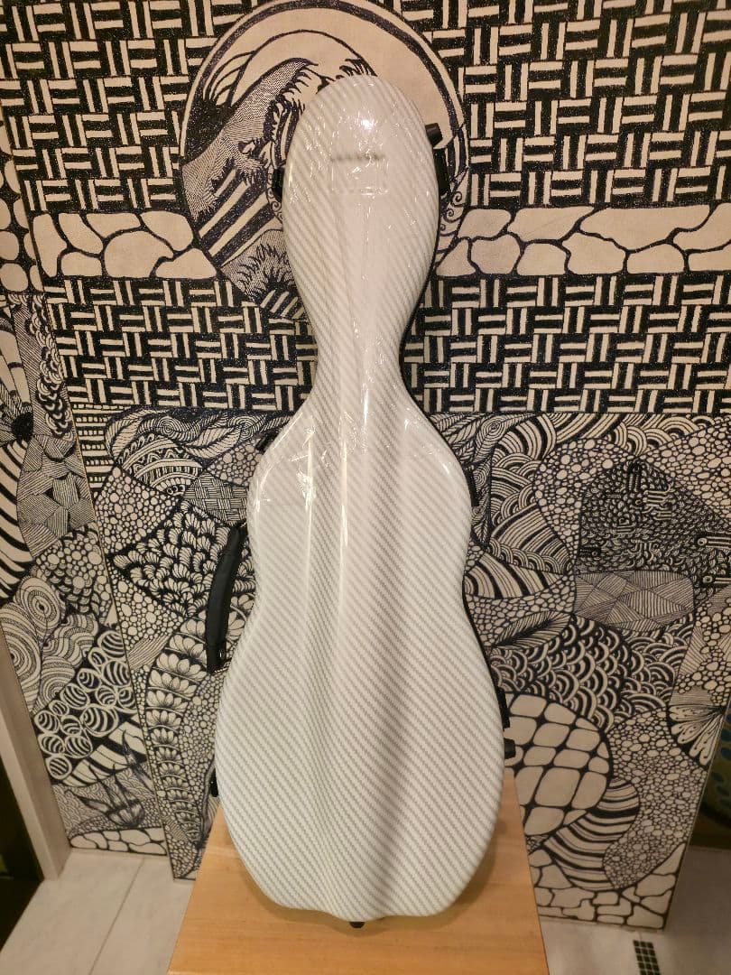 【貴方だけの一台に.製作楽器⑦】バイオリン(オリジナルモデル※)4/4 2026