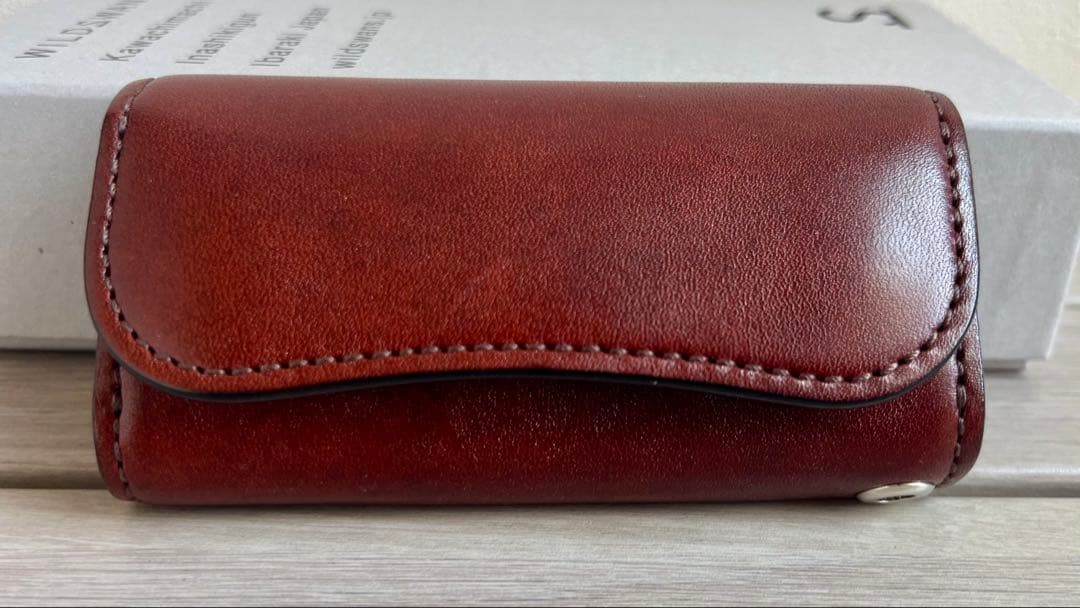 R*ん様 ワイルドスワンズ WILDSWANS CLIPPER III クリッパ