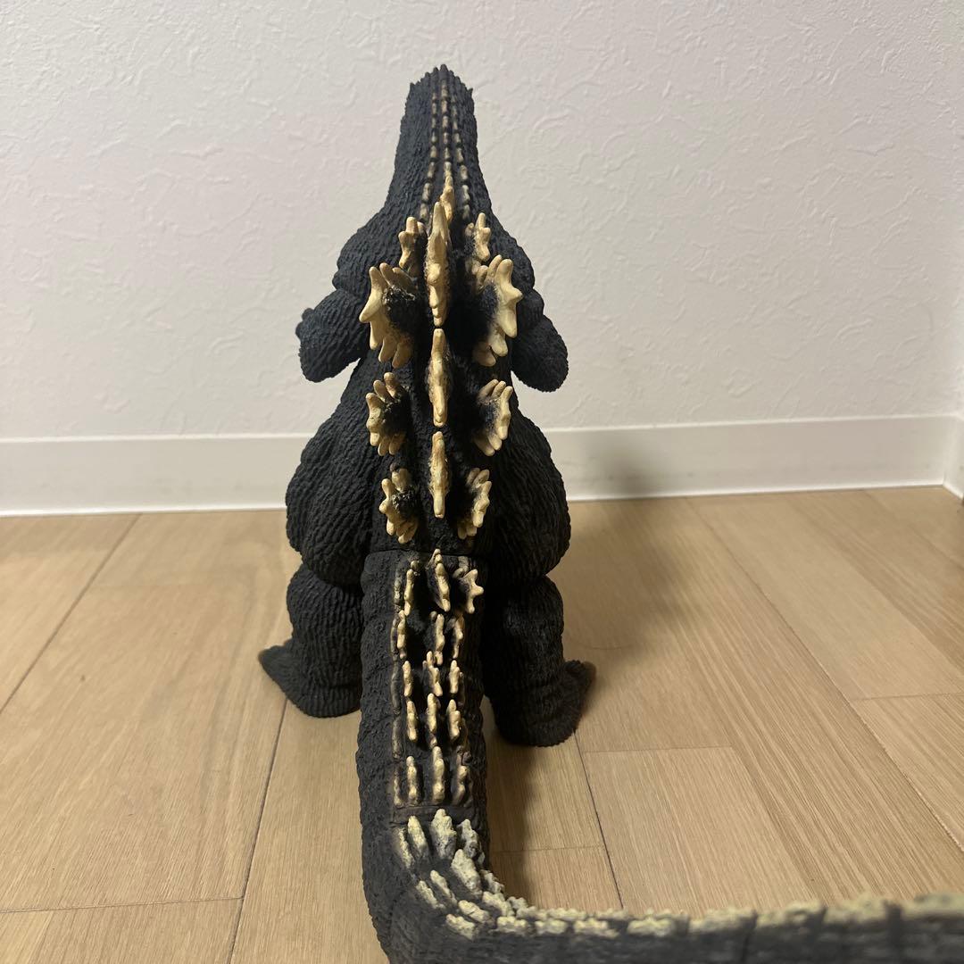 ビオゴジ　ゴジラ1989 東宝30cm