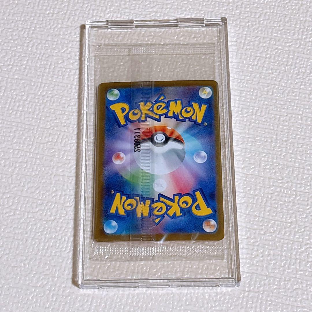 ポケカ ポケモンカードゲーム ビクティニ BWR 争奪戦 プロモ 未開封