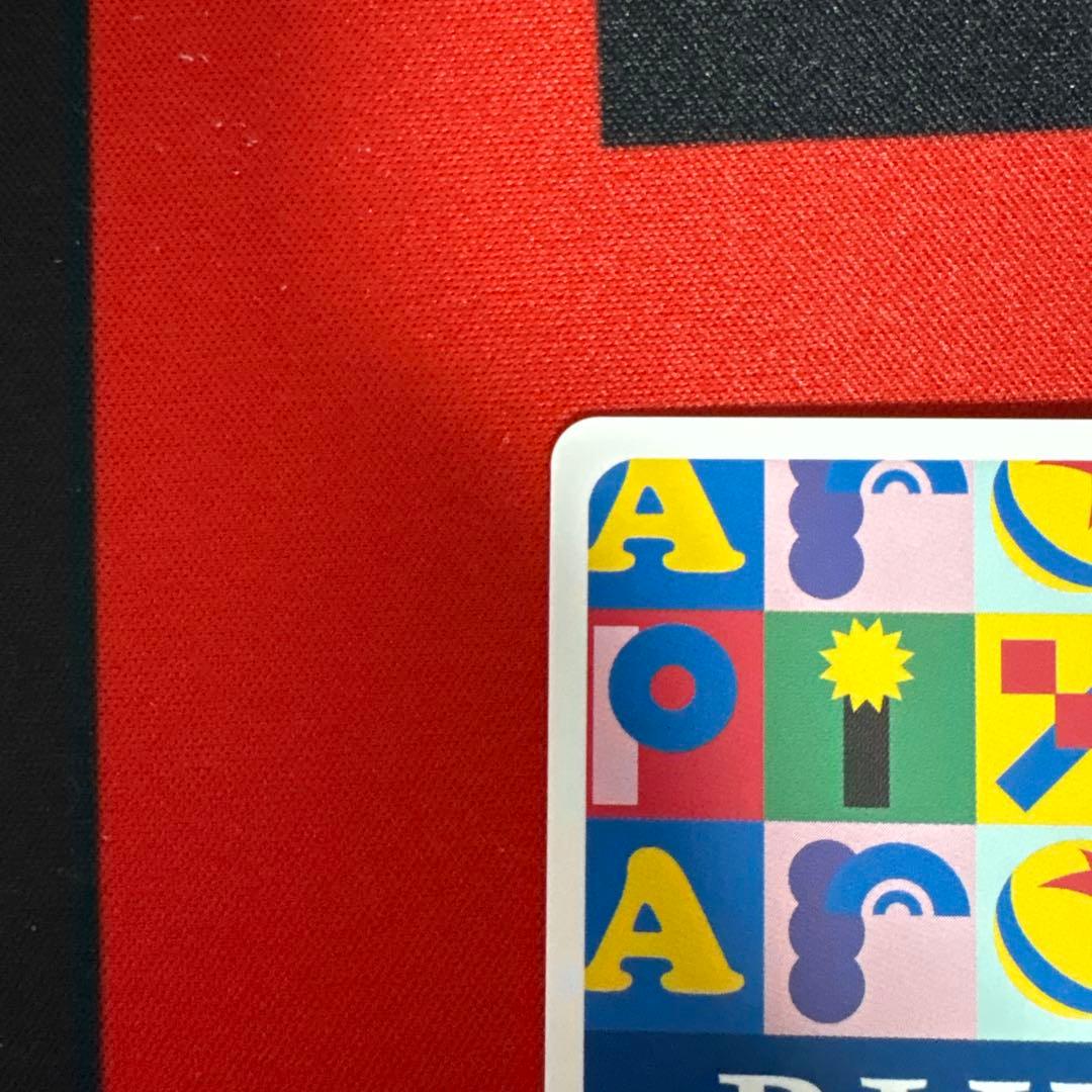 ヴァイスシュヴァルツ　30年とその先もウッディ・プライド　SEC サイン