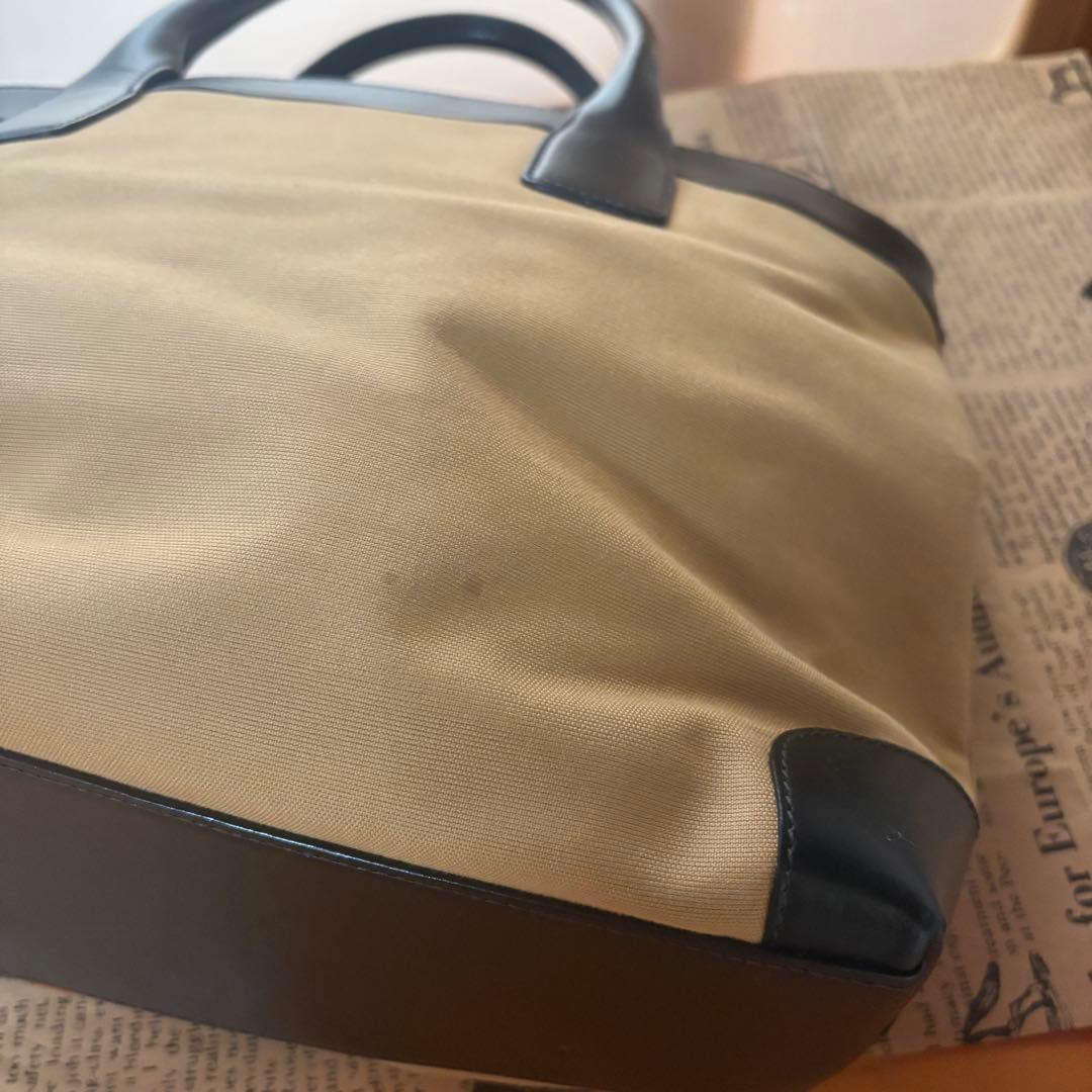 GUCCI シェリーライン　ボストンバッグ　ハンドバッグ　トートバッグ