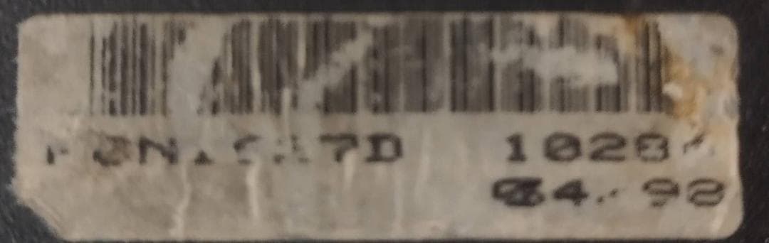 モトローラMCA移動無線装置　現状品