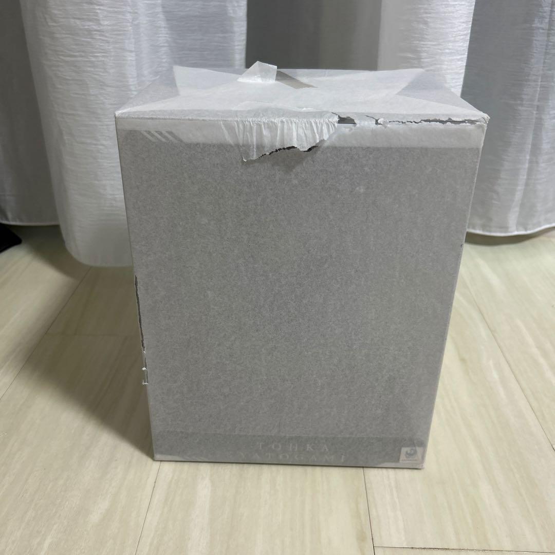 【新品】デート・ア・ライブ 夜刀神十香 反転ver 1/7 完成品フィギュア