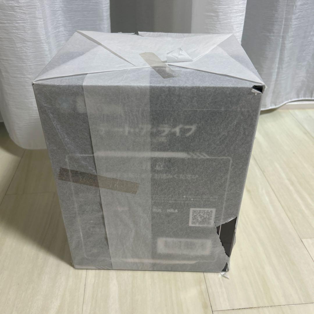 【新品】デート・ア・ライブ 夜刀神十香 反転ver 1/7 完成品フィギュア