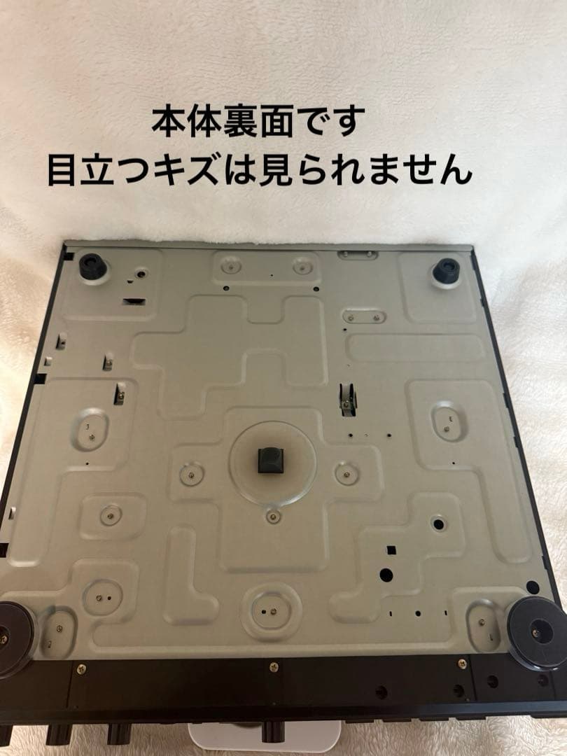 【LD/CD動作品】SHARPレーザーカラオケプレーヤー マイク・リモコン付