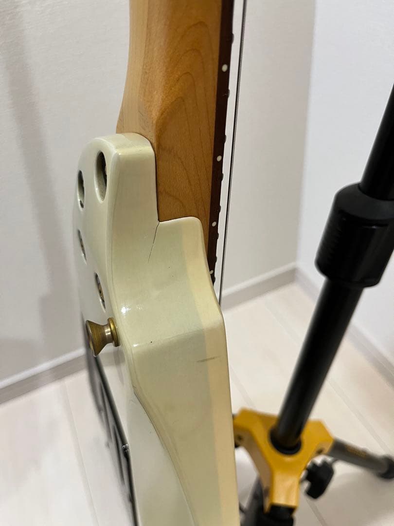 FERNANDES フライングV タイプ