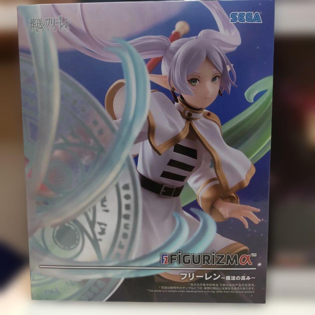 １２月発売最新プライズフィギュア２１体セットまとめ売り