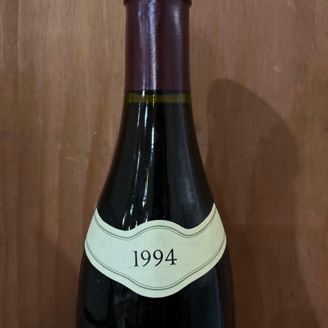 1994年　シャンボールミュジニ 1er Cru レ・ザムルーズ　モワン・ユドロ