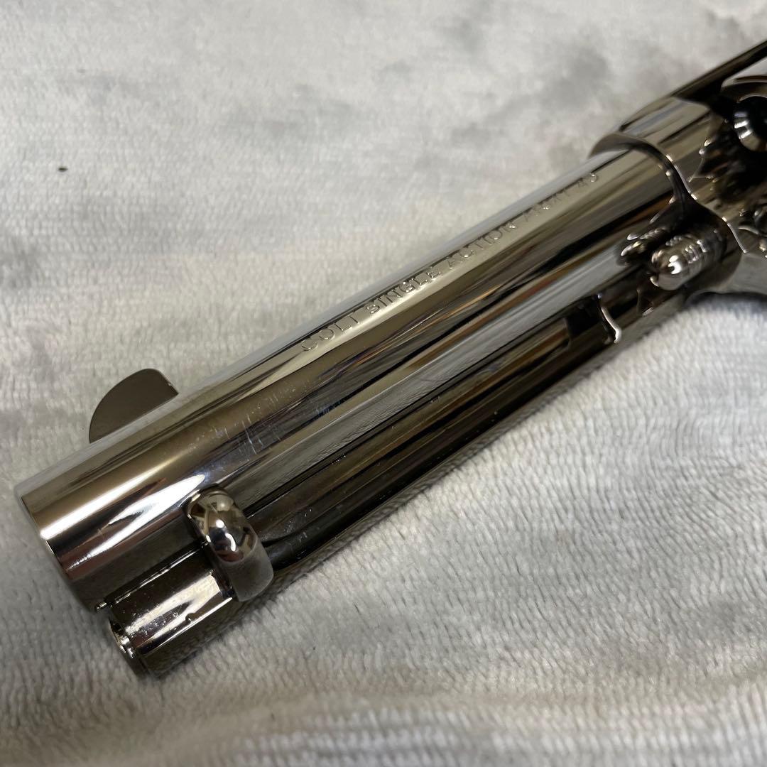 タナカ COLT Single Action Army 45