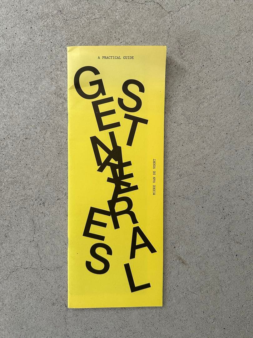 Casco アート Zine