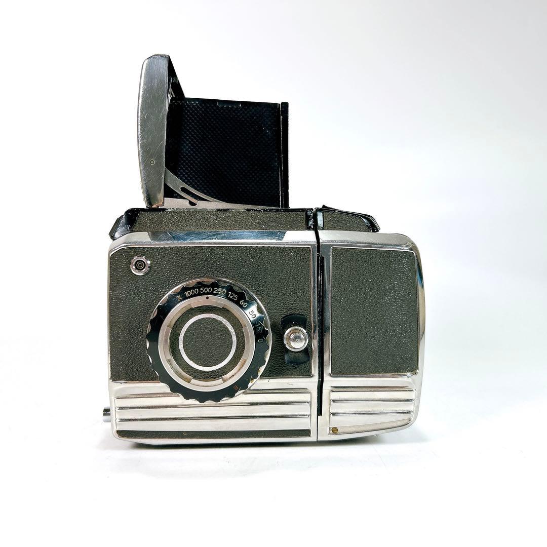 Zenza Bronica ゼンザブロニカ S2 後期型 ジャンク