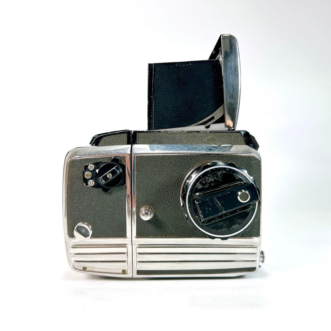 Zenza Bronica ゼンザブロニカ S2 後期型 ジャンク