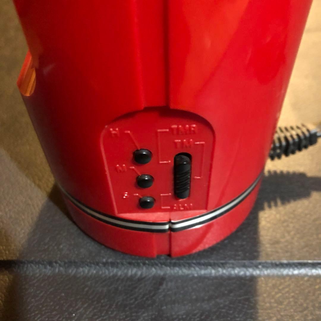 【80s】CITIZEN Twilight(トワイライト)時計 クロック