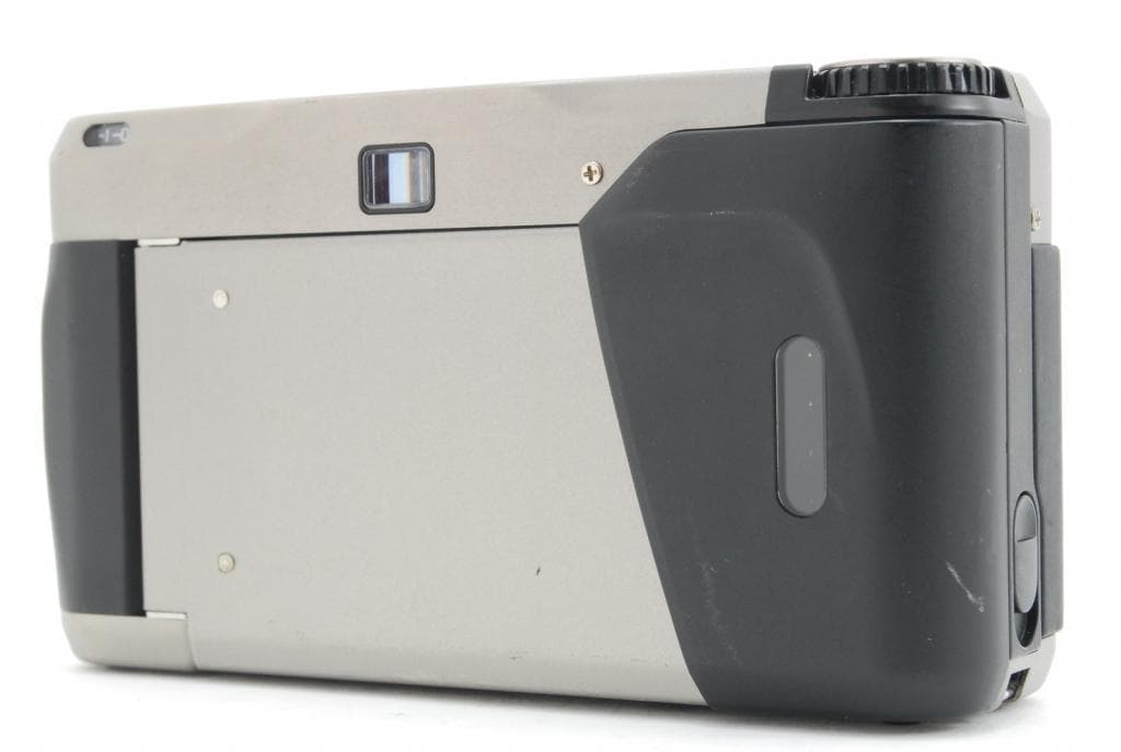 CONTAX コンパクトカメラ Carl Zeiss Sonnar 2.8/38