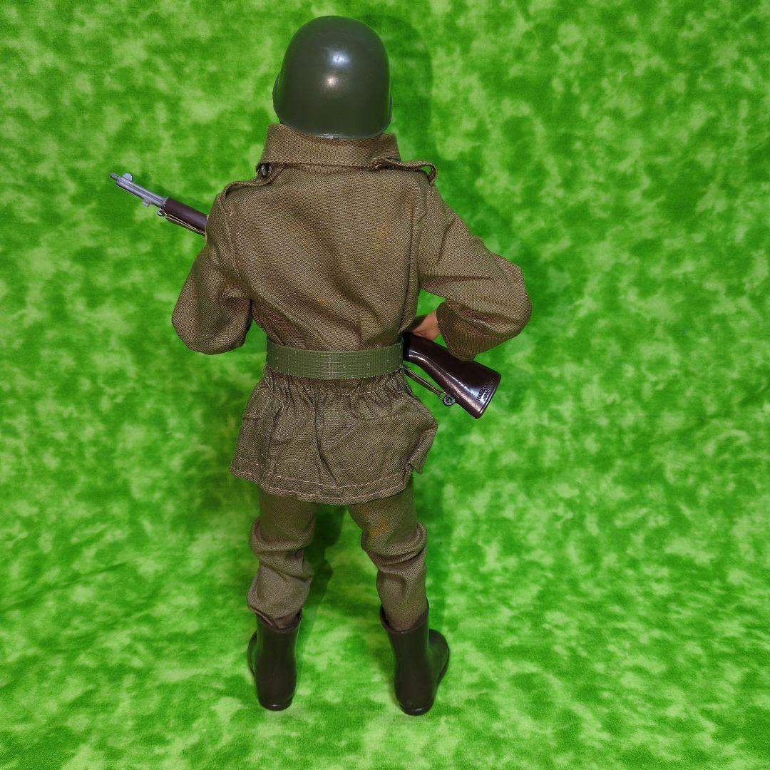 カ*メ様 スポット値下げ❗️旧タカラニューGIジョーC