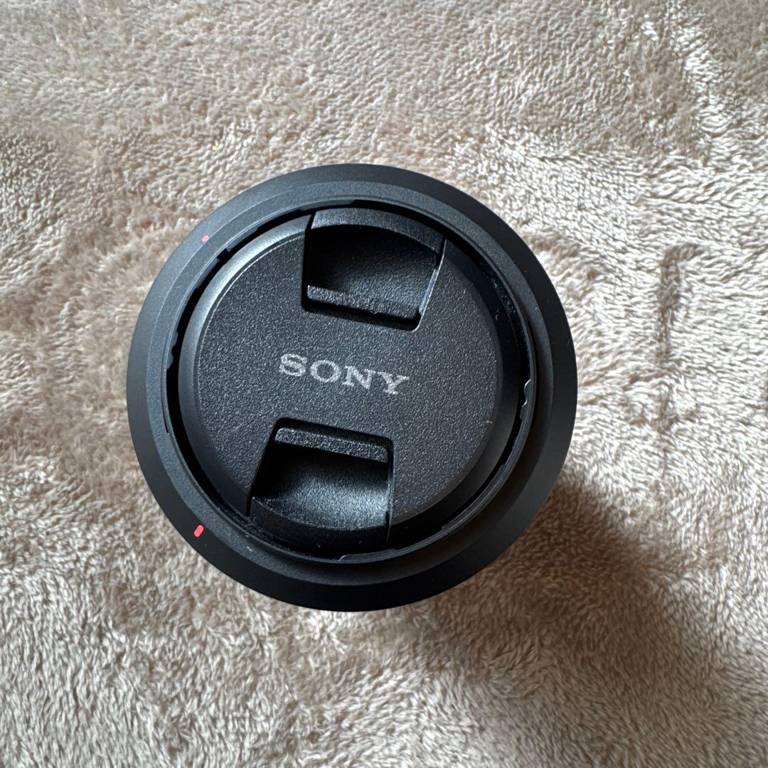 Sony α7C レンズキット　FE28-70mm付　動作確認済