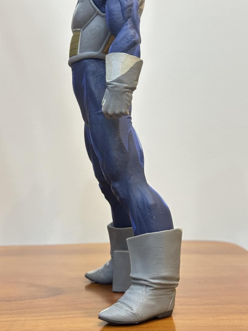 ラゴンボール ベジータ SMSP 04 マンガディメンションズ 海外正規品