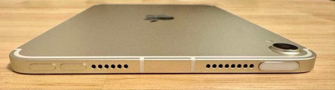 A*i様 Apple iPad mini (第6世代) wi-fi＋セルラーモデ