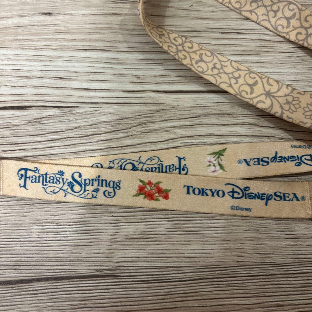 ファンタジースプリングス