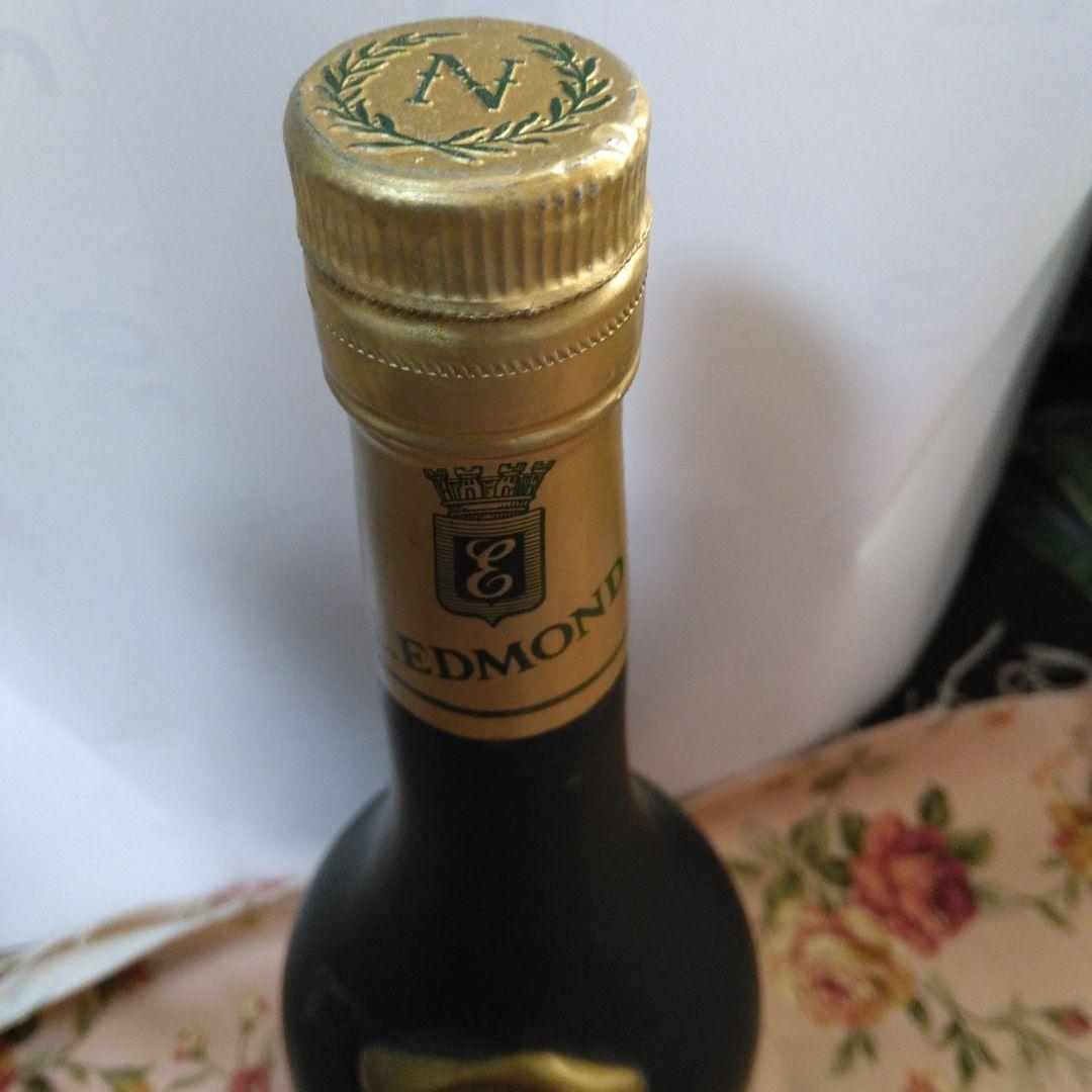 EDMOND NAPOLEON ブランデー