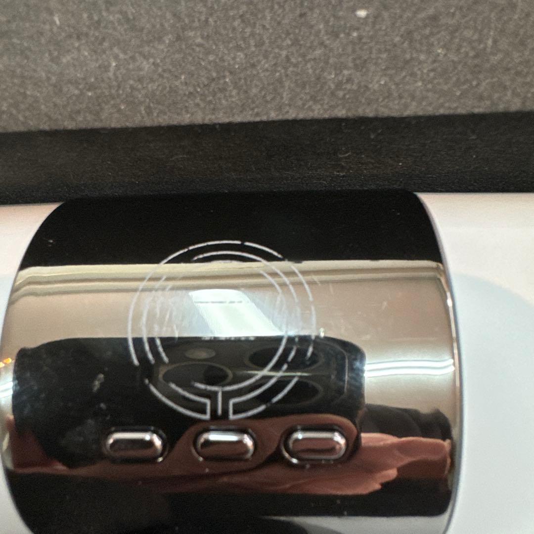 KINUJO（キヌージョ）　ＫＨ203ヘアドライヤー　動作正常！