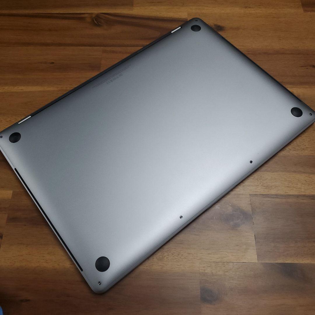 2018年製 MacBook Pro MACBOOK PRO MR942J/A