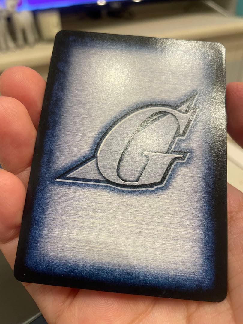 さ*り様 ガンダムウォー 十字英雄勲章『白』SPG-12 ヒイロ