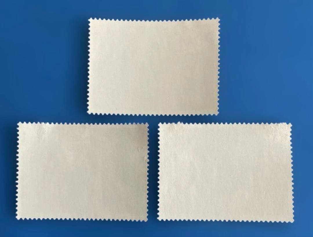 T89 中国画<唐美人>（3種完+小型シート）