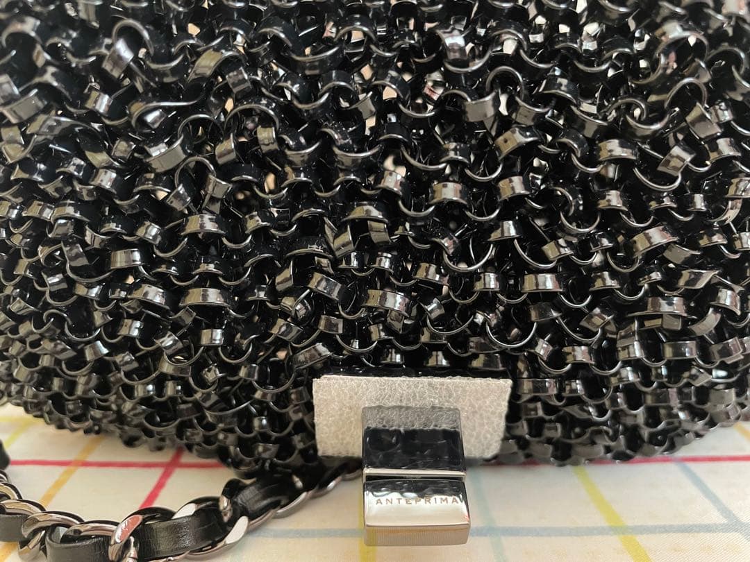 （未使用・タグあります）ANTEPRIMA LUCCHETTO シリーズ