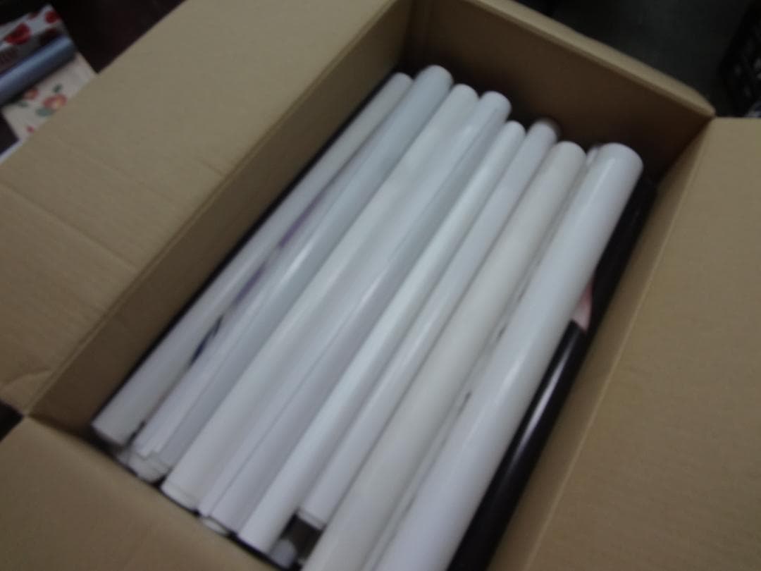 Ａ1サイズ入手困難非売品ポスター100枚セット●アニメゲームアーティスト