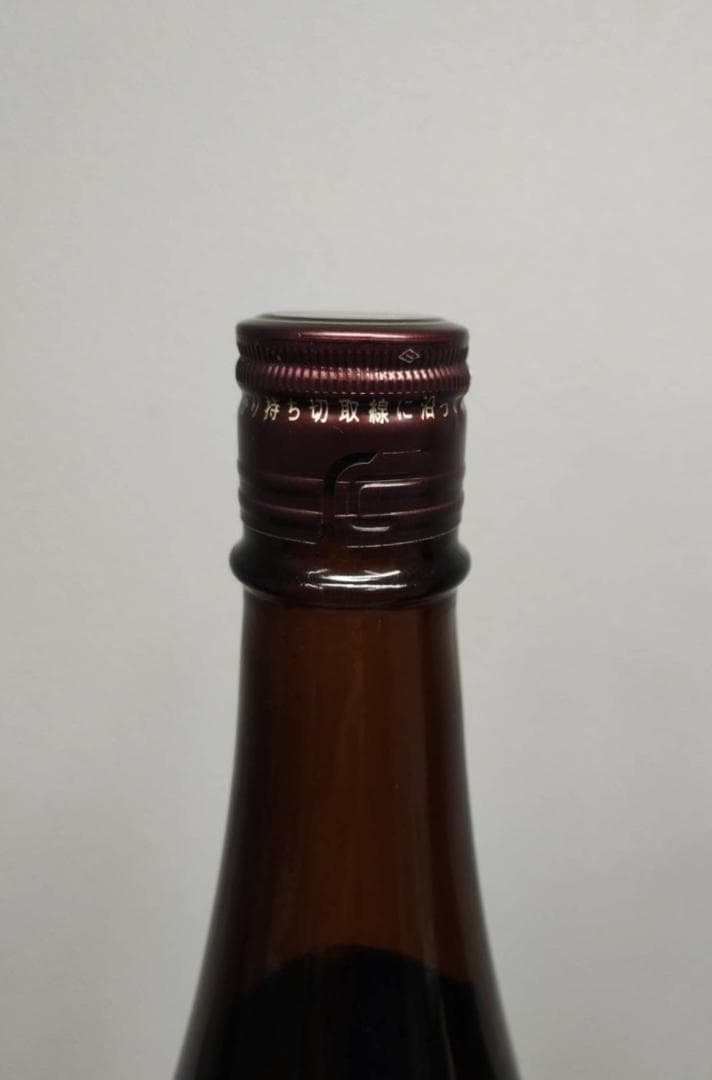 【未開封】森伊蔵　1800ml　2本セット　ラベル汚れ