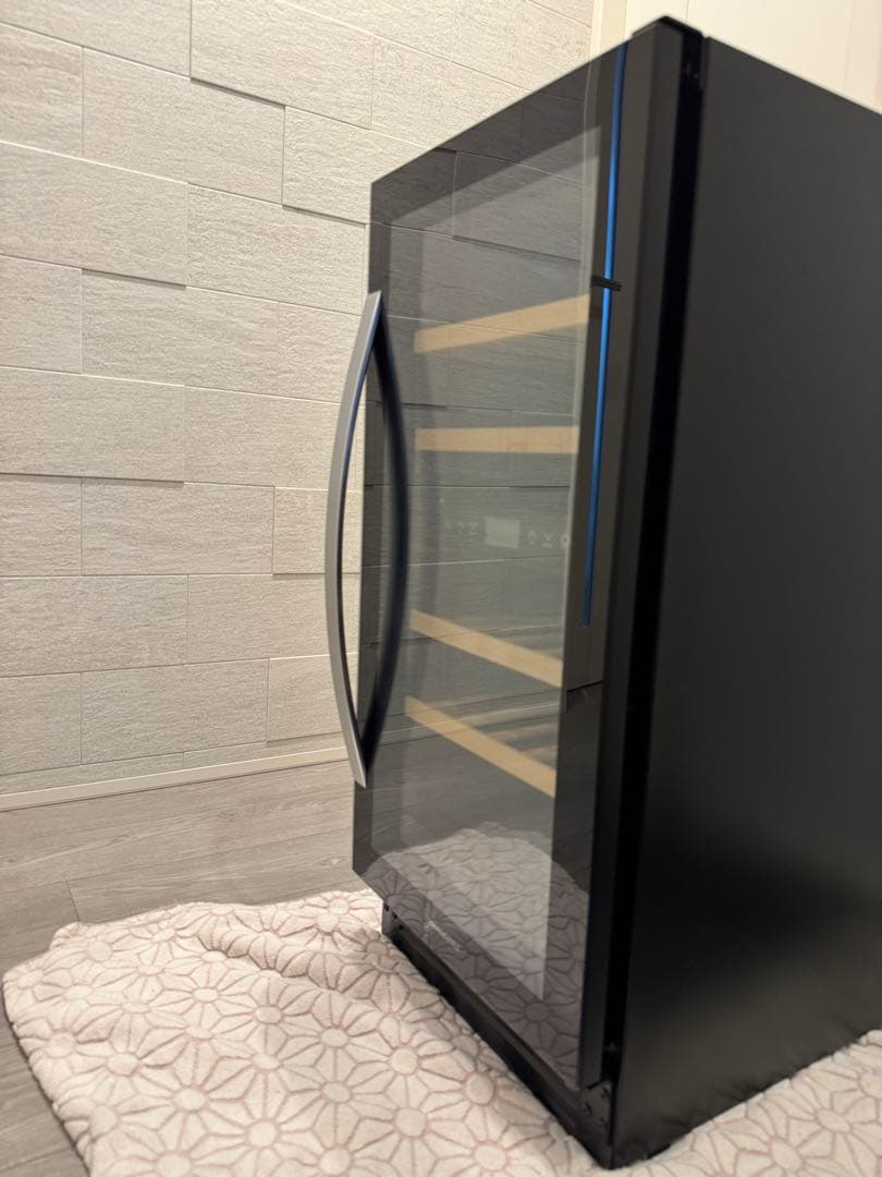 デバイスタイル ツインルームワインセラー DWF-C27Ws