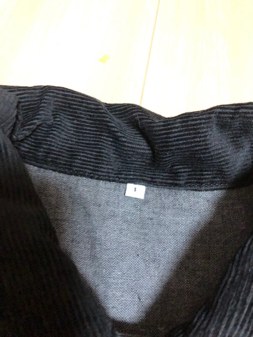 カーハート　carhartt リメイク　再構築パッチワーク　ジャケット